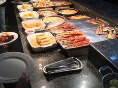 -星伦多自助料理·涮烤一体(虹悦城店)