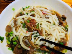 -肆姐面粉馆(坡子街店)