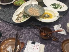 -新木器时代餐厅(太湖新天地店)