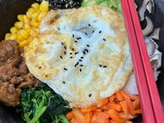 -小木屋拌饭(西安华阳城店)