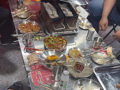 -幸福小串·地摊小炉子(三阳路店)