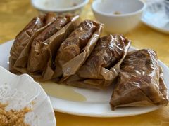 纸包鸡-肥姐美食(同福中路店)