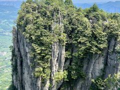 -恩施大峡谷