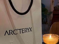 -ARC'TERYX始祖鸟(北京王府中环店)