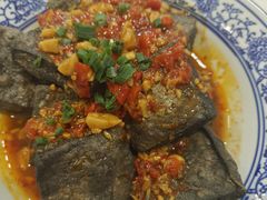 -新新湘菜馆(新中街二条店)