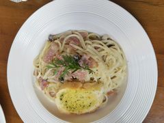 -雕刻时光·无国界料理西餐厅(五山店)