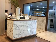 -WHEAT&BAKER-麥(凯德来福士店)