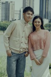 -巴黎春天婚纱摄影STUDIO·定制