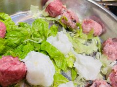 -丰尔粥食·粥底火锅·桑拿鸡(大良总店)