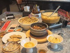 -四道菜·福建菜馆(新街口金鹰店)