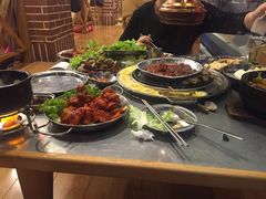 -老板娘的烤肉店(港湾广场店)