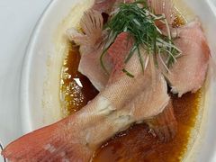 -川林海鲜酒家·湾仔传统早茶·粤菜