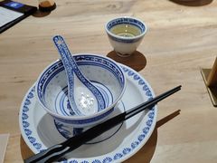 -图味美小黄鱼·景德菜(浙江路店)
