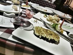 -邓丽君音乐主题餐厅