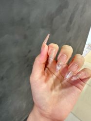 -Nail Me美甲美睫