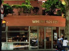 -WHEN PIGS FLY当猪飞