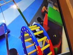 -金色雨林专注力感统学习能力培训中心