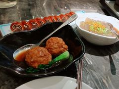 -前海沿·青岛菜(乐客城店)