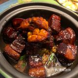 位置：杭州湖滨银泰in773F新榆园 环境：在外摆用