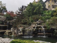 -浙江安吉JW万豪酒店