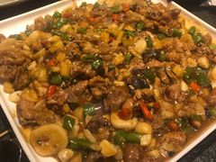 -丝路金桃·新疆菜(徐汇店)