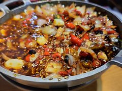 -金掌勺·锅包肉(双榆树店)
