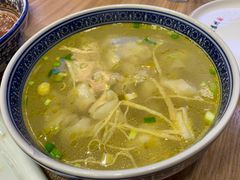 -老苏州大客堂·苏帮菜·松鼠桂鱼·苏州传统小吃(观前街人民商场店)