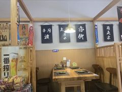 -雪月花(长江北路店)