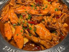 -胖哥俩肉蟹煲(上海悦荟广场店)