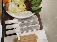 -蝎王府羊蝎子(虎坊桥总店)