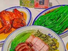 -肥小福·烧鹅专门店(环宇荟店)