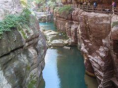 -云台山风景名胜区