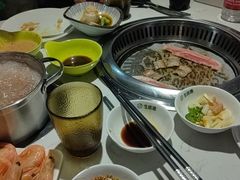 -家家悦生活港自助餐厅海之恋(W37店)