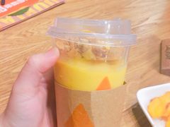 -乐凯撒披萨(东方新世界店)