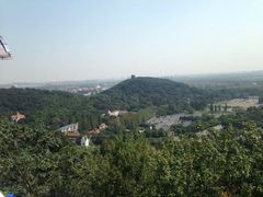 -上海佘山国家森林公园西佘山园