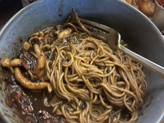 -ibarrel爱杯·bistro&brunch(江宁路店)