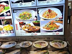 -海王府百姓家宴•海鲜饺子(东城店)