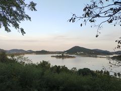 -南北湖风景区