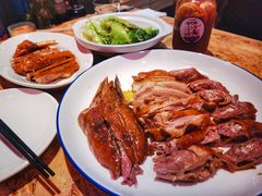 -陈鹏鹏潮汕菜(宝安机场T3航站楼店)