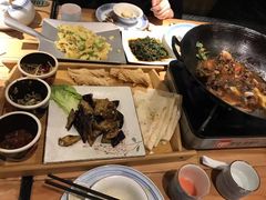 -符离集餐厅(万象城店)
