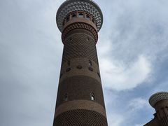 -新疆国际大巴扎