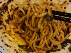 牛脆面-庆蓉云·庆云面(双林店)