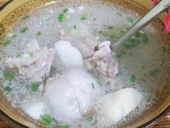 -朗妈私房菜(婺女州店)