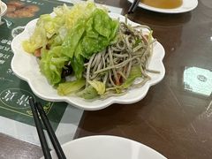 -清真牛街祥云轩门钉肉饼(左家庄店)