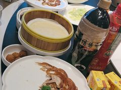 -宏宴·新京菜(望京店)