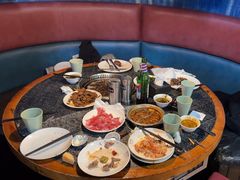 -味芝树·牛排烤肉自助(海亮店)