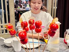 -小大董·烤鸭(王府井apm店)