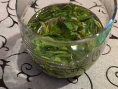 龙井茶-一江春水·杭帮臻宴