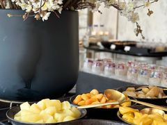 -尼依格罗香港美利酒店