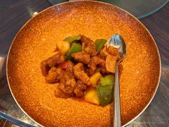 -新天世纪中餐厅
